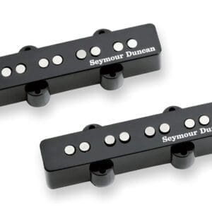Seymour Duncan Heavy Weather Vintage Jazz Bass Pickups $198.00