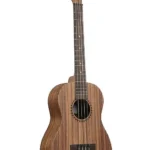 Kala KA-TEAK-BE Baritone Uke with Electronics – TEAK