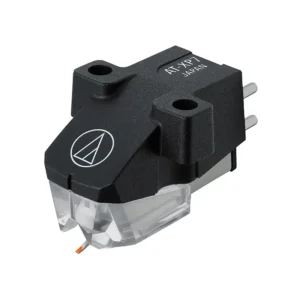 Audio-Technica AT-XP7 Dual Moving Magnet Stereo DJ Cartridge and stylus needle ATXP7 - Black $159 Free Shipping