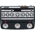 BOSS DM-101 Delay Machine Analog Delay Pedal DM101