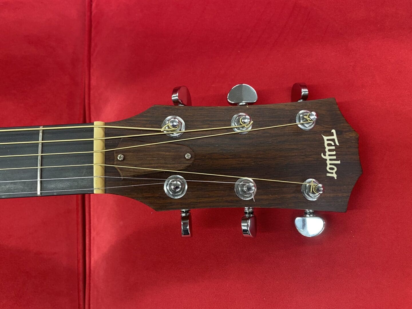 Taylor 314CE Acoustic-Electric Guitar 2001 - Natural with Case $1,049.99 + $85 Shipping - Image 9