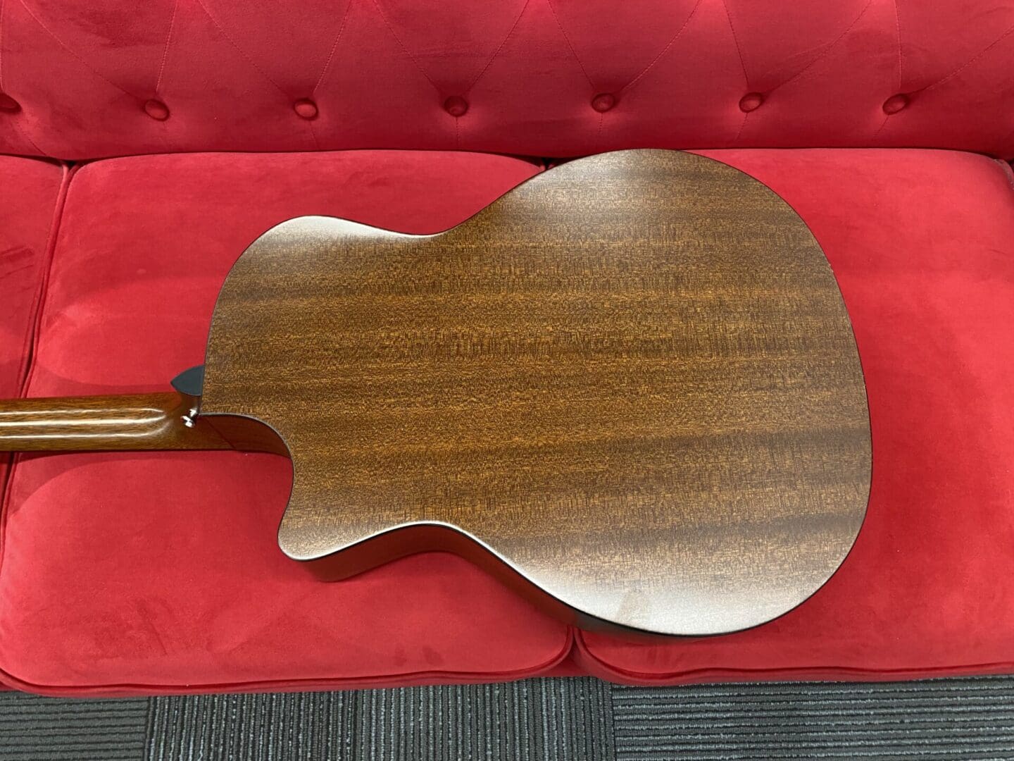 Taylor 314CE Acoustic-Electric Guitar 2001 - Natural with Case $1,049.99 + $85 Shipping - Image 13