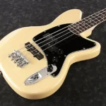 Ibanez TMB30 Talman Bass – Ivory Brand New  + $49.99 Shipping