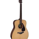Yamaha FG800JNT FG800J Solid-Top Folk Acoustic Guitar Brand New