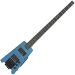 Steinberger Spirit XT-2 Standard – Frost Blue w/Bag