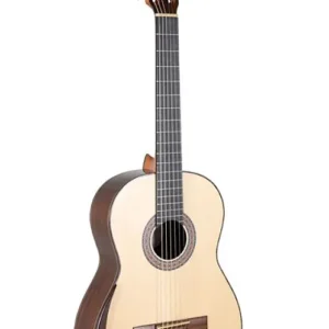 Manuel Rodriguez FS Magistral Classical Guitar - Natural $979 Free Shipping