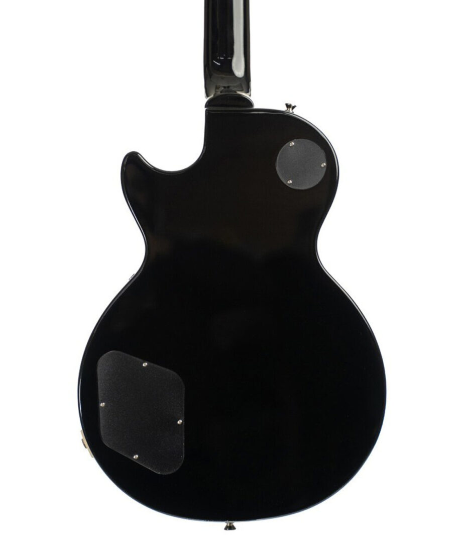 Epiphone Les Paul Standard '60s Electric Guitar - Ebony EILS6EBNH1