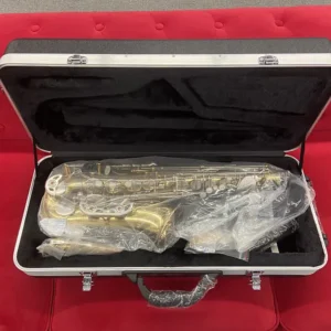 Selmer AS500 Student Alto Saxophone New-old Stock 50% off Original Price $2542 Sale $1271