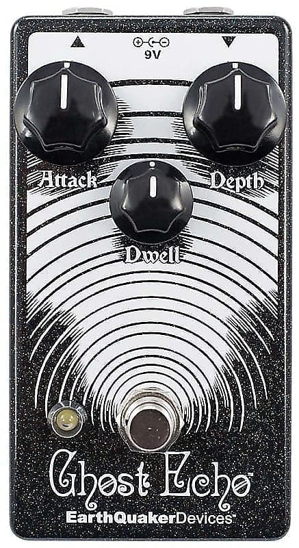 EarthQuaker Devices Ghost Echo