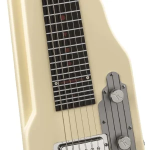 Gretsch G5700 Electromatic Lap Steel Guitar - Vintage White $379.99 Free Shipping