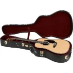 Martin D-28 Modern Deluxe Dreadnought Acoustic Guitar – Natural Brand New Free Shipping D28