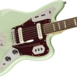 Squier Classic Vibe 70s Jaguar® 0374090557 – Surf Green