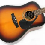 Yamaha F325D Dreadnought Acoustic – Tobacco Brown Sunburst $199.99 + $39.99 Shipping FG325DTSB
