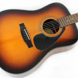 Yamaha F325D Dreadnought Acoustic - Tobacco Brown Sunburst $199.99 + $39.99 Shipping FG325DTSB