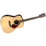 Yamaha F325 Dreadnought Acoustic Guitar – Natural $199.99 + $39.99 Shipping