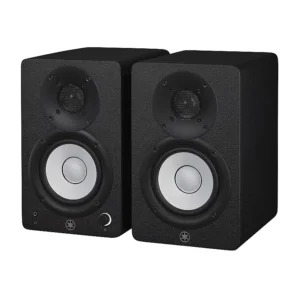 Yamaha HS4 Powered Studio Monitors (Pair)