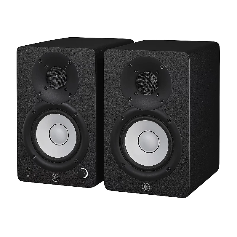 Yamaha HS4 Powered Studio Monitors (Pair)