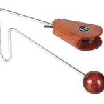 Latin Percussion LP208 Vibra-Slap Standard – Natural