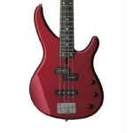Yamaha TRBX174 4-String Bass – Red Metallic Brand New