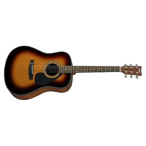Yamaha F325D Dreadnought Acoustic - Tobacco Brown Sunburst $199.99 + $39.99 Shipping FG325DTSB - Image 2