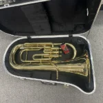 Holton 480R Collegiate Student Baritone new old stock $1199.99 + $75 Shipping