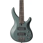 Yamaha TRBX305 5-String Electric Bass – Mist Green TRBX-305