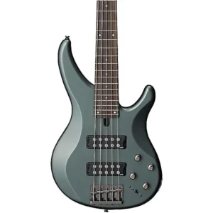 Yamaha TRBX305 5-String Electric Bass - Mist Green TRBX-305