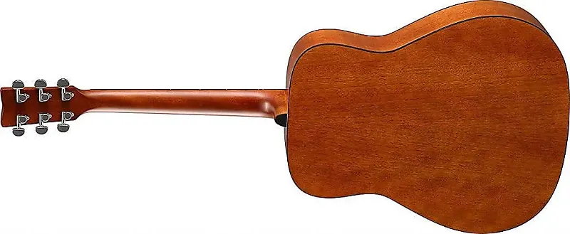 Yamaha F325D Dreadnought Acoustic - Tobacco Brown Sunburst $199.99 + $39.99 Shipping FG325DTSB - Image 3