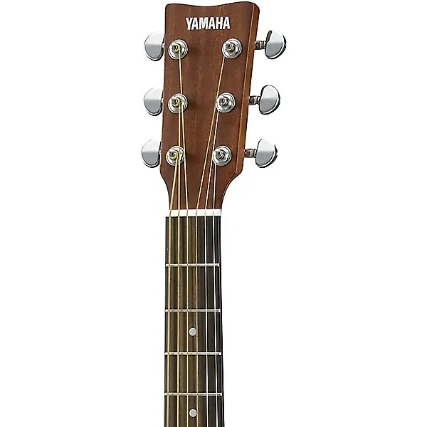 Yamaha F325 Dreadnought Acoustic Guitar - Natural $199.99 + $39.99 Shipping - Image 3
