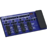 Boss ME-90B Bass Multi-effects Processor ME90B