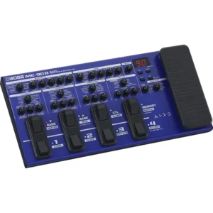 Boss ME-90B Bass Multi-effects Processor ME90B