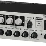 Boss KTN500 Katana HD Bass Amplifier Head