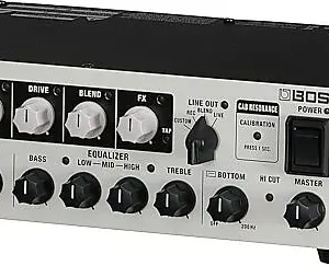 Boss KTN500 Katana HD Bass Amplifier Head