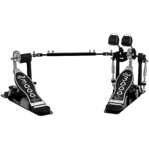 DW 3000 Series Double Bass Drum Pedal DWCP3002a