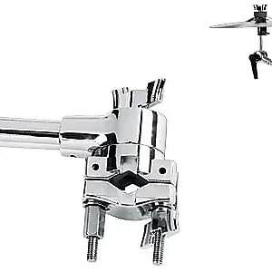 DW DWSM776 7" Dogbone Multi-Clamp