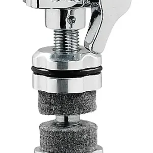 DW DWSMOTC One Touch Hi-Hat Clutch - Chrome