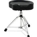 DW DWCP5120 5000 Series Tractor Seat Throne – Chrome