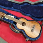 Kamaka Koa Concert Ukulele with Slotted Headstock HF-2I – Koa Mint $2195
