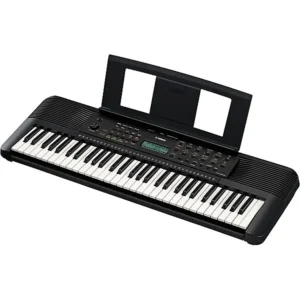 Yamaha PSRE283 61-Key Portable Keyboard
