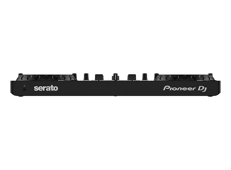 Pioneer DJ DDJ-REV1 2-deck Serato DJ Controller - Image 6