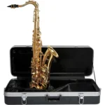 Etude ETS-200 Student Series Tenor Saxophone Lacquer