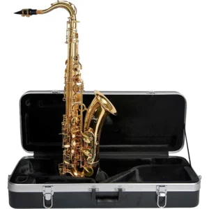 Etude ETS-200 Student Series Tenor Saxophone Lacquer