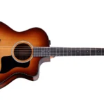 Taylor 214ce-K SB Plus 2024 – Sunburst