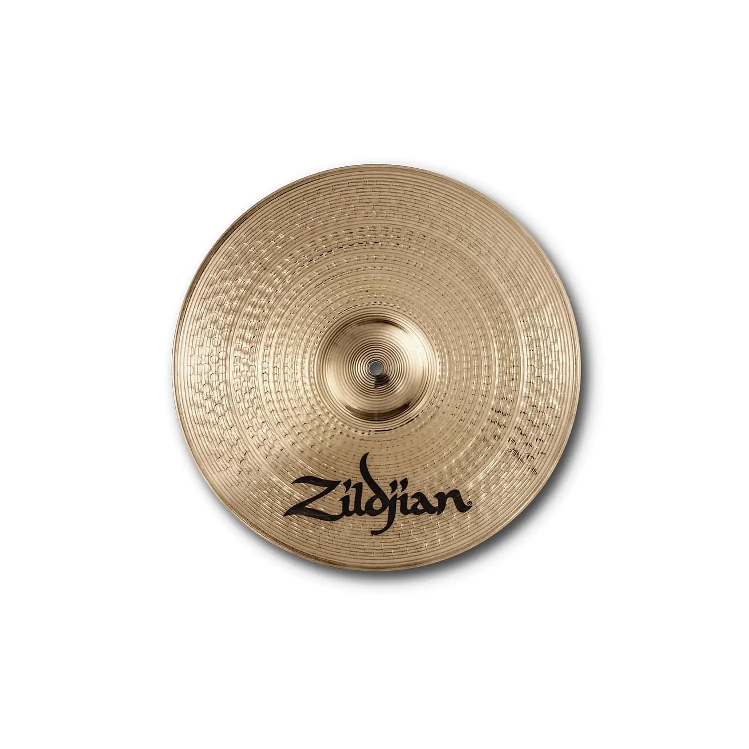 Zildjian S 16" Rock Crash Cymbal S16RC - Image 5