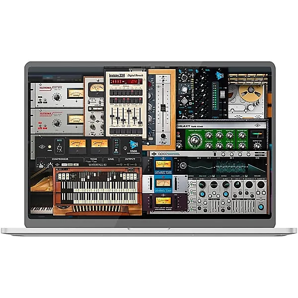 Universal Audio Volt 2 USB Audio Interface - Image 6