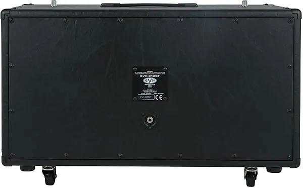EVH 5150III EL34 212ST 2x12 inch Guitar Cabinet - Image 4