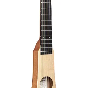 Martin Backpacker Steel String - Natural