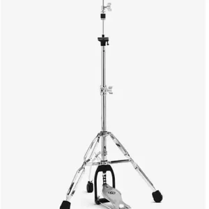 Gibraltar 5707 5700 Series Medium Weight Double Braced Hi-Hat Stand - Chrome