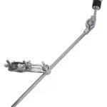 Gibraltar SC-GCA Grabber Cymbal Arm – Chrome