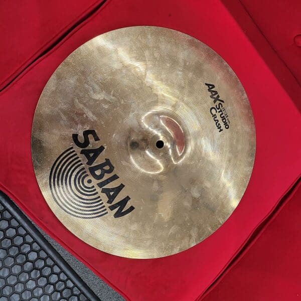 Sabian AAX 15
